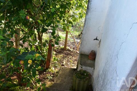 Byhus i Chamusca, Santarem, Chamusca - € 85.000 | Ref: 783719 - foto 11