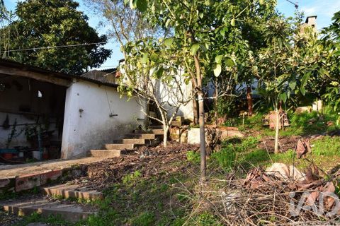 Byhus i Chamusca, Santarem, Chamusca - € 85.000 | Ref: 783719 - foto 12