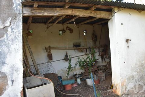 Byhus i Chamusca, Santarem, Chamusca - € 85.000 | Ref: 783719 - foto 15