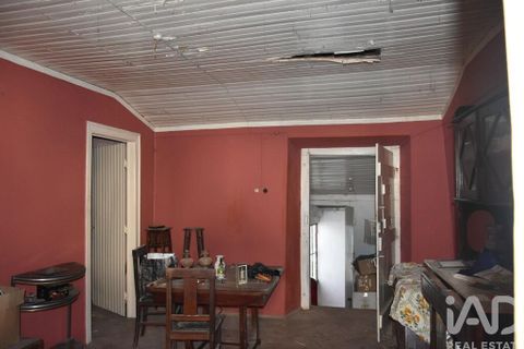 Byhus i Chamusca, Santarem, Chamusca - € 85.000 | Ref: 783719 - foto 18