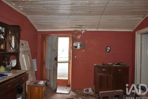 Byhus i Chamusca, Santarem, Chamusca - € 85.000 | Ref: 783719 - foto 19