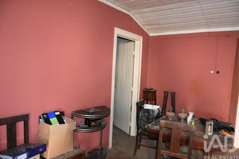 Byhus i Chamusca, Santarem, Chamusca - € 85.000 | Ref: 783719 - foto 20