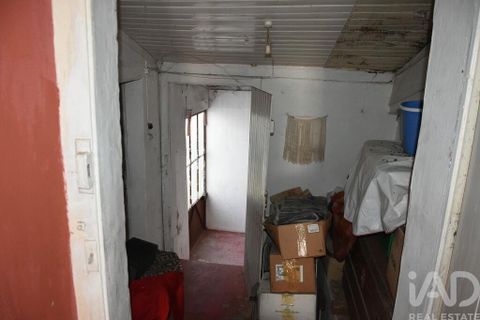 Byhus i Chamusca, Santarem, Chamusca - € 85.000 | Ref: 783719 - foto 23