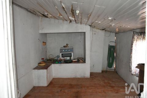 Byhus i Chamusca, Santarem, Chamusca - € 85.000 | Ref: 783719 - foto 24