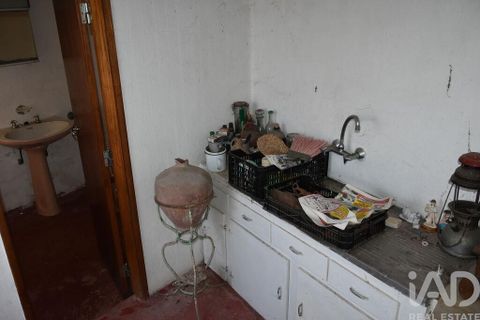 Byhus i Chamusca, Santarem, Chamusca - € 85.000 | Ref: 783719 - foto 25