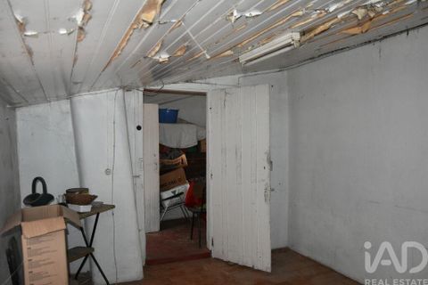 Byhus i Chamusca, Santarem, Chamusca - € 85.000 | Ref: 783719 - foto 26