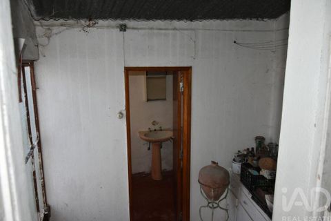 Byhus i Chamusca, Santarem, Chamusca - € 85.000 | Ref: 783719 - foto 27