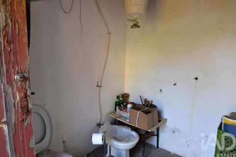 Byhus i Chamusca, Santarem, Chamusca - € 85.000 | Ref: 783719 - foto 30