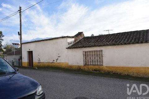 Byhus i Chamusca, Santarem, Chamusca - € 85.000 | Ref: 783719 - foto 40