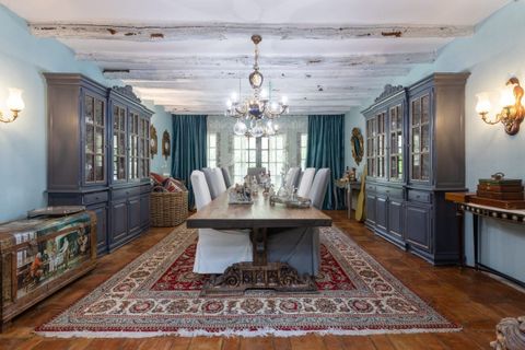 Villa a Guadalmina, Malaga, Guadalmina - € 4.199.999 | Ref: CDS4649410-FO - foto 14