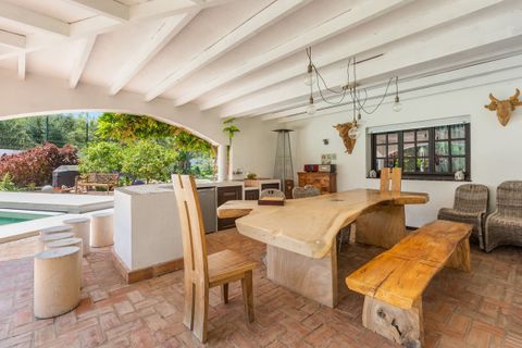 Villa a Guadalmina, Malaga, Guadalmina - € 4.199.999 | Ref: CDS4649410-FO - foto 8