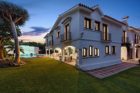 Villa a Guadalmina, Malaga, Guadalmina - € 4.199.999 | Ref: CDS4649410-FO - foto 4
