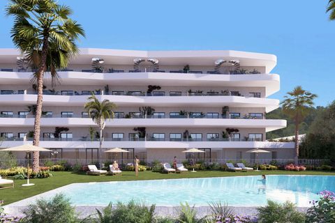 Leilighet i La Nucia, Alicante - bilde 1