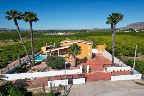 Villa i Orihuela, Alicante, Orihuela - € 675.000 | Ref: WV2546 - foto 1