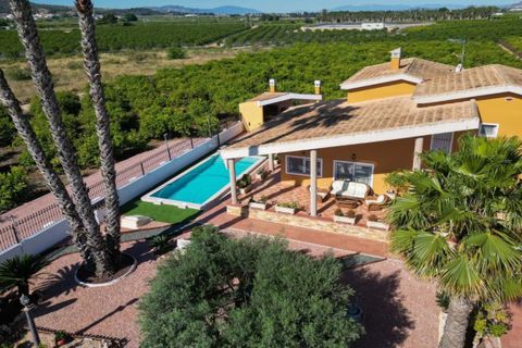 Villa i Orihuela, Alicante, Orihuela - € 675.000 | Ref: WV2546 - foto 2