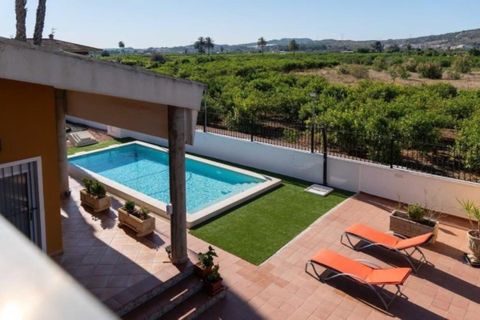 Villa i Orihuela, Alicante, Orihuela - € 675.000 | Ref: WV2546 - foto 7