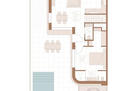 Villa i Daya Nueva, Alicante, Daya Nueva - € 399.900 | Ref: 6108NB - foto 15
