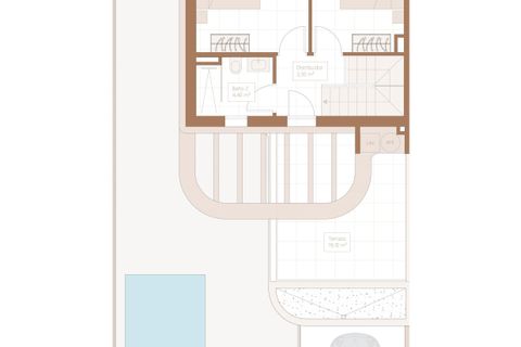 Villa i Daya Nueva, Alicante, Daya Nueva - € 399.900 | Ref: 6108NB - foto 15