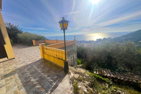 Villa a Beausoleil, Alpes-Maritimes, Beausoleil - € 1.550.000 | Ref: La Tur - foto 3
