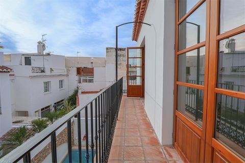 Byhus i Nerja, Malaga, Nerja - € 690.000 | Ref: 10781-AF4552 - foto 16