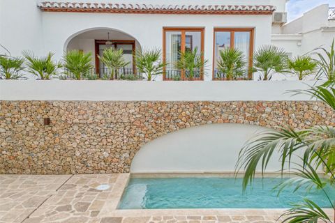 Byhus i Nerja, Malaga, Nerja - € 690.000 | Ref: 10781-AF4552 - foto 2