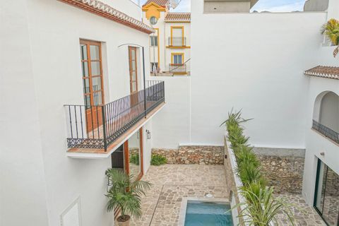 Byhus i Nerja, Malaga, Nerja - € 690.000 | Ref: 10781-AF4552 - foto 3