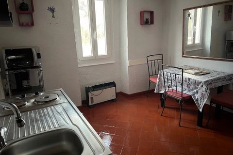 Lejlighed i Lantosque, Alpes-Maritimes, Lantosque - € 69.000 | Ref: 1099 - foto 2