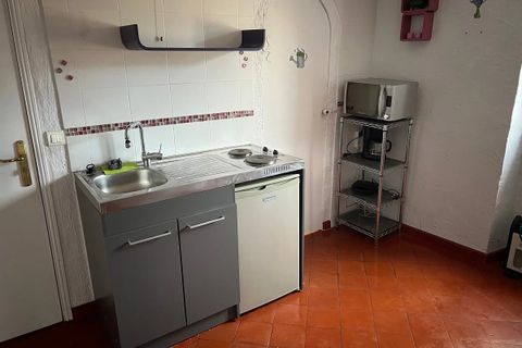 Lejlighed i Lantosque, Alpes-Maritimes, Lantosque - € 69.000 | Ref: 1099 - foto 4