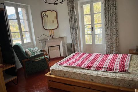 Lejlighed i Lantosque, Alpes-Maritimes, Lantosque - € 69.000 | Ref: 1099 - foto 5