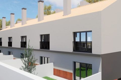 Rækkehus i Tortosendo, Castelo Branco, Tortosendo - € 440.000 | Ref: HAB_173 - foto 2