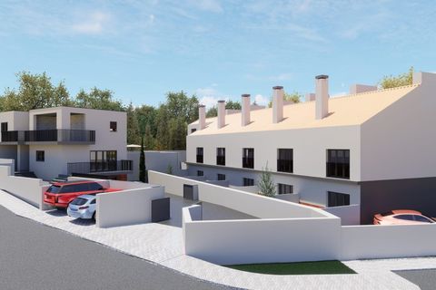 Rækkehus i Tortosendo, Castelo Branco, Tortosendo - € 440.000 | Ref: HAB_173 - foto 8