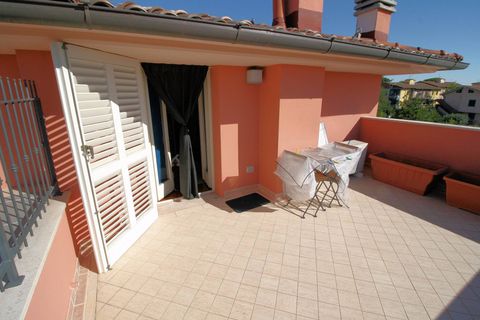 Lejlighed i Altopascio, Lucca, Altopascio - € 180.000 | Ref: 556 - foto 7