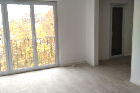 Apartament a Troyes, Aube, Troyes - € 820/mes | Ref: 9764 - foto 2