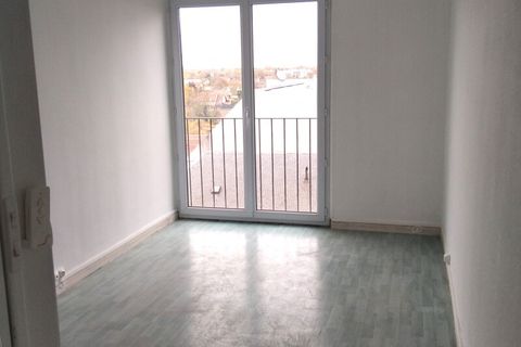 Apartament a Troyes, Aube, Troyes - € 820/mes | Ref: 9764 - foto 5