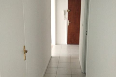 Apartament a Troyes, Aube, Troyes - € 820/mes | Ref: 9764 - foto 8