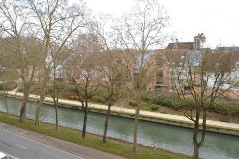 Apartament a Troyes, Aube, Troyes - € 820/mes | Ref: 9764 - foto 9