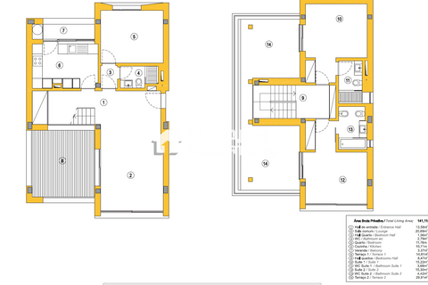 Lejlighed i Vilamoura, Faro, Vilamoura - € 875.000 | Ref: GVF GOA - foto 21
