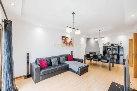 Lejlighed i Odivelas, Lisbon, Odivelas - € 399.900 | Ref: C0407-00541 - foto 3