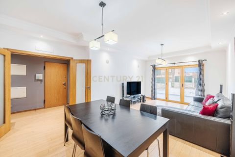 Lejlighed i Odivelas, Lisbon, Odivelas - € 399.900 | Ref: C0407-00541 - foto 4