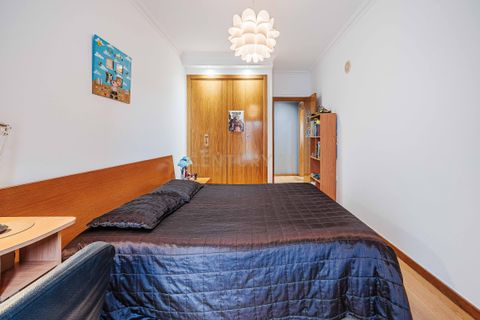 Lejlighed i Odivelas, Lisbon, Odivelas - € 399.900 | Ref: C0407-00541 - foto 23