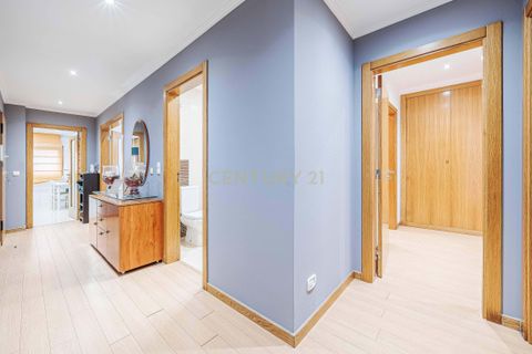 Lejlighed i Odivelas, Lisbon, Odivelas - € 399.900 | Ref: C0407-00541 - foto 24