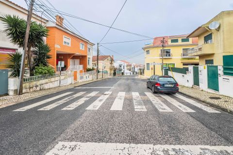 Lejlighed i Odivelas, Lisbon, Odivelas - € 399.900 | Ref: C0407-00541 - foto 28