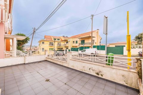 Lejlighed i Odivelas, Lisbon, Odivelas - € 399.900 | Ref: C0407-00541 - foto 30