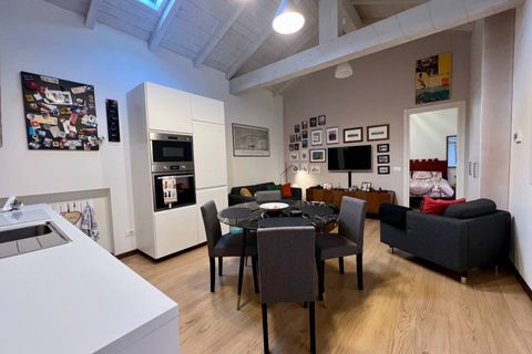 Leilighet i Varese, Varese, Varese - € 165 000 | Ref: VA/3007 - foto 6