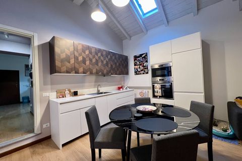 Leilighet i Varese, Varese, Varese - € 165 000 | Ref: VA/3007 - foto 8