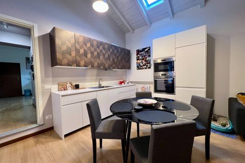 Leilighet i Varese, Varese, Varese - € 165 000 | Ref: VA/3007 - foto 9