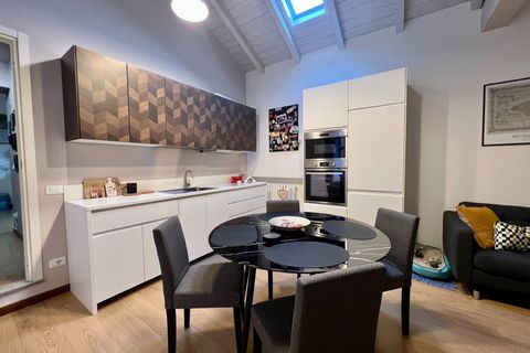 Leilighet i Varese, Varese, Varese - € 165 000 | Ref: VA/3007 - foto 10