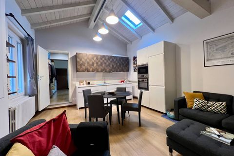 Leilighet i Varese, Varese, Varese - € 165 000 | Ref: VA/3007 - foto 12