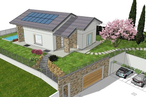 Terra a Castronno, Varese, Castronno - € 62.000 | Ref: VA/3010 - foto 2