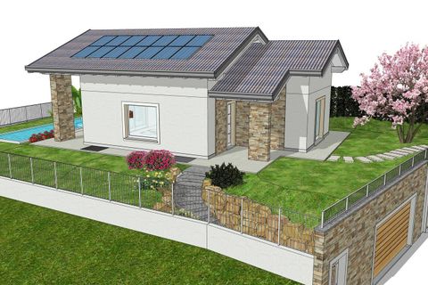 Terra a Castronno, Varese, Castronno - € 62.000 | Ref: VA/3010 - foto 3